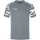 Jersey Wild S/S stone grey/white S
