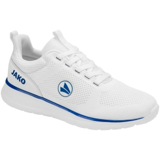 Sneaker Team Mesh weiß/royal 43