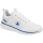 Sneaker Team Mesh weiß/royal 43