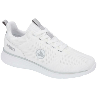 Sneaker Team Mesh weiß 41