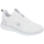 Sneaker Team Mesh weiß 41