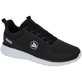 Sneaker Team Mesh jet black 42