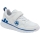 Sneaker Performance Junior weiß/royal 39