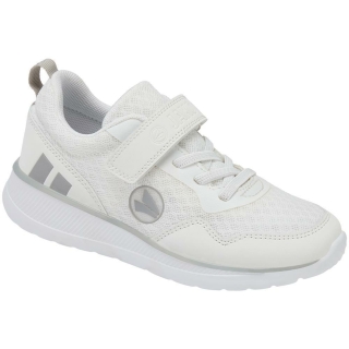 Sneaker Performance Junior weiß 38