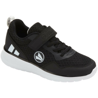 Sneaker Performance Junior jet black 40