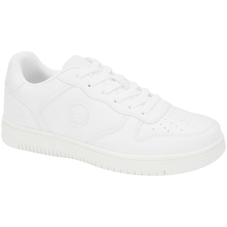 Leisure shoe stadium  white 45
