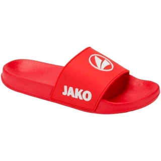 Jakolette JAKO fiery red 40