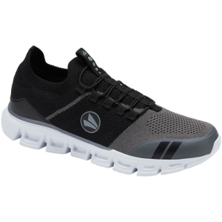 Sneaker Premium Knit charcoal 46