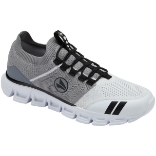 Sneaker Premium Knit ultimate grey 40