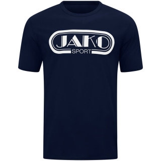 T-Shirt Retro marine XL