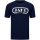 T-shirt Retro seablue XL