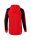 Six Wings Training Jacket with hood red/black