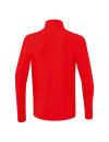 LIGA STAR Polyester Training Jacket red/white