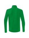 LIGA STAR Polyester Training Jacket emerald/white