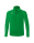 LIGA STAR Polyester Training Jacket emerald/white