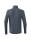 LIGA STAR Polyester Trainingsjacke slate grey/schwarz