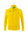 LIGA STAR Polyester Trainingsjacke gelb/schwarz