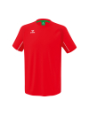 LIGA STAR Training T-shirt red/white