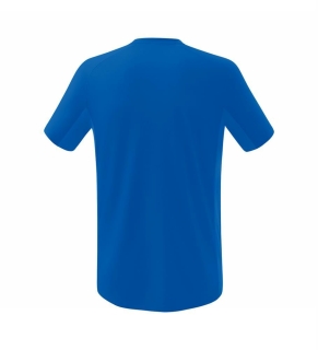 LIGA STAR Training T-shirt new royal/weiß