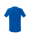 LIGA STAR Trainings T-Shirt new royal/weiß