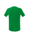 LIGA STAR Training T-shirt emerald/white