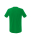 LIGA STAR Trainings T-Shirt smaragd/weiß