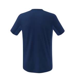 LIGA STAR Training T-shirt new navy/weiß