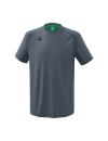 LIGA STAR Training T-shirt slate grey/black