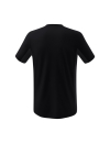 LIGA STAR Training T-shirt black/white