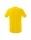 LIGA STAR Training T-shirt yellow/black