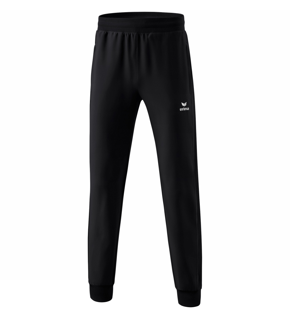 Erima Damen Team Presentation Pants - Leichte Funktionshose Für Sport