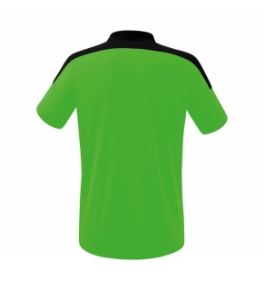 1112303,,,1112303-XXXL,CHANGE by erima Poloshirt green/schwarz/weiß,C