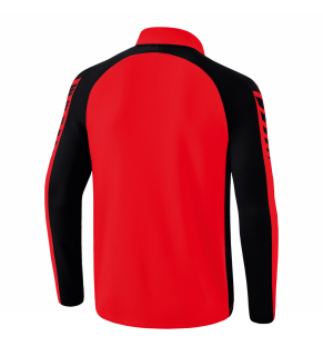 1262212,,,1262212-XXXL,Six Wings Trainingstop rot/schwarz,Six Wings T