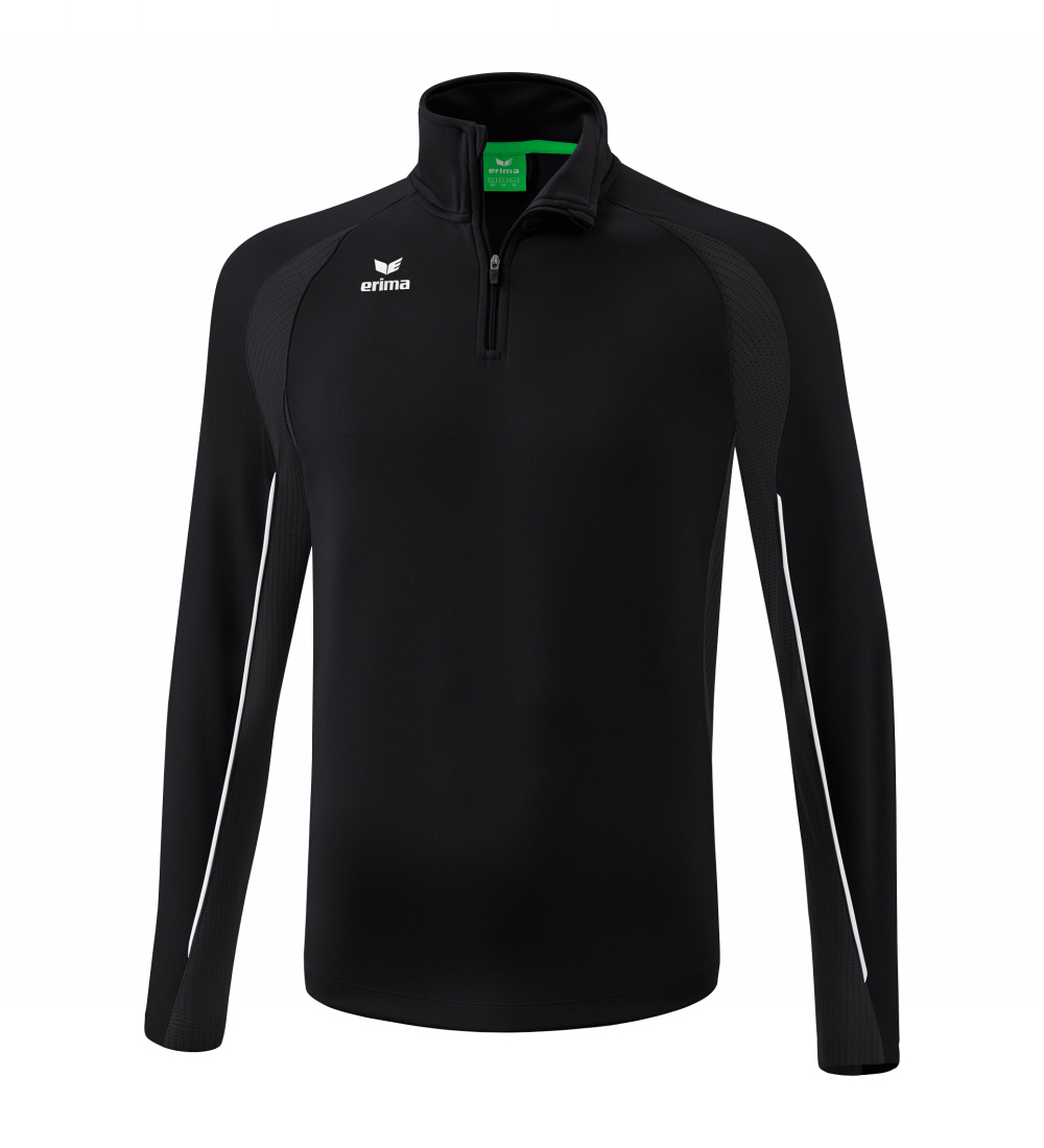 Rundholz Black Label - Top - Black - 1243470816