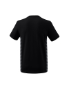 Essential Team T-shirt black/slate grey