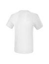 Promo T-Shirt weiß