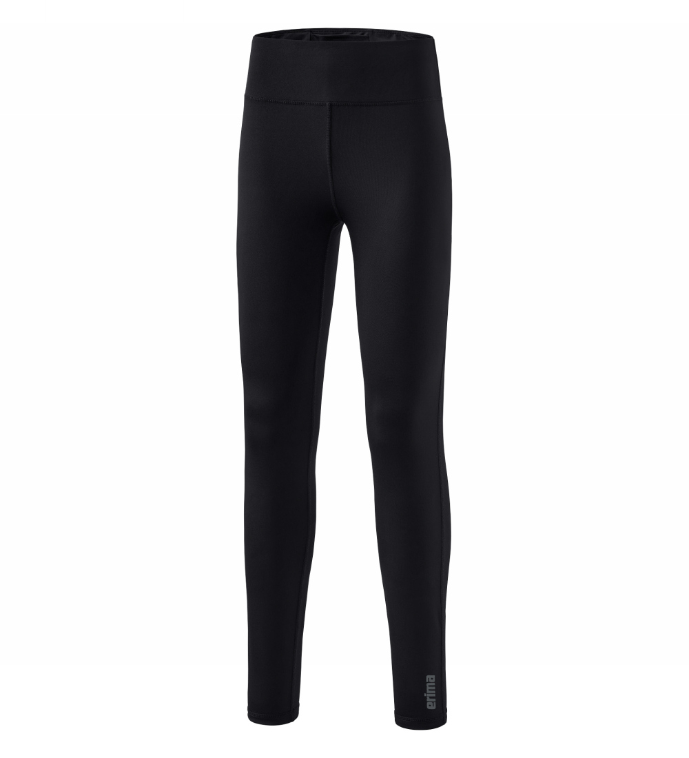 Basic Tights - Black main image 0