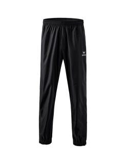 Team Rain Pants black