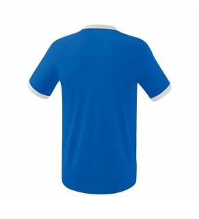 Mantua Jersey new royal/weiß