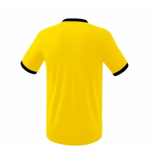 Mantua Trikot gelb/schwarz