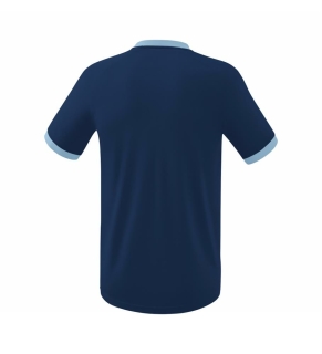 Mantua Trikot new navy/faded denim