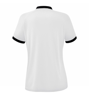Mantua Trikot weiß/schwarz