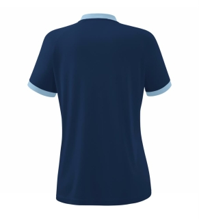 Mantua Trikot new navy/faded denim
