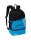 SIX WINGS Rucksack curacao/schwarz