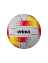 All-round volleyball white/red/yellow