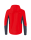 RACING Runningjacke rot