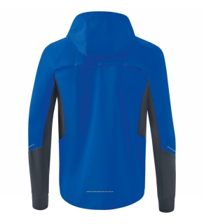 RACING Runningjacke new royal