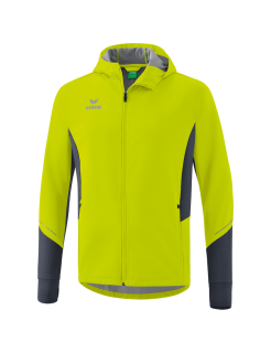 RACING Runningjacke primrose