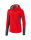 RACING Running Jacke rot