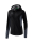 RACING Running Jacket black